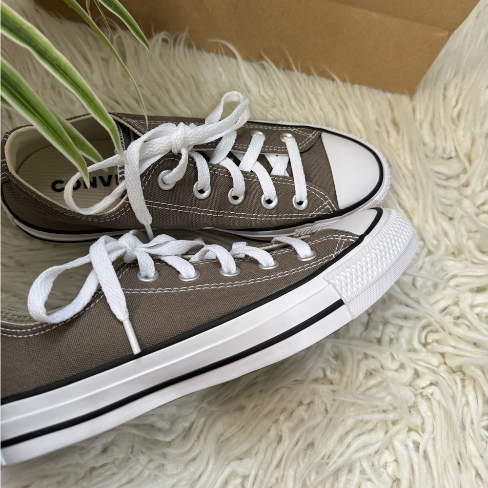 New🌿Converse Chuck Taylor All Star Canvas